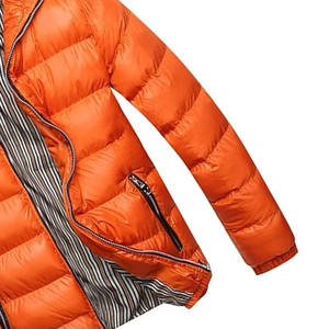 Nouvelles couleurs les plus vendues de vestes bouffantes de qualité supérieure pour hommes et femmes faciles à porter disponibles dans toutes les tailles et couleurs quantité minimale de commande bas - Product Image 5