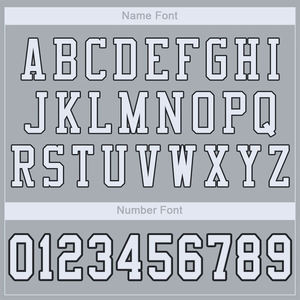 Ropa de equipo, camiseta de fútbol de manga corta para hombre, camiseta de malla de fútbol de media manga de Color gris, camiseta de fútbol de entrenamiento deportivo - Product Image 6