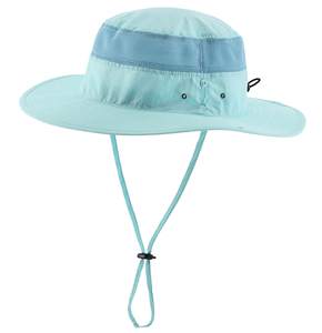 Prix usine personnalisé hommes buissons chapeau seau de pêche en plein air randonnée chapeau Safari chapeaux en bonne qualité - Product Image 2