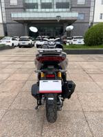 Motocyclettes à deux roues CJ-DYNASTY ADV-150CC 2025 pour les déplacements quotidiens des adultes avec une cylindrée de 149,25 ml et une vitesse maximale de 105 km/h