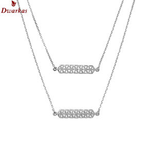 Accessoires à breloques bijoux à breloques en argent sterling des années 925 - Product Image 5