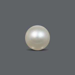 Perles Keshi des mers du Sud de 11,31 carats, perles naturelles en or pour la création de bijoux élégants en or - Product Image 1