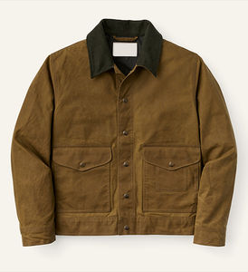 Veste pour homme en toile de coton à manches longues en vrac à forte demande pour l'hiver 100% coton - Product Image 1