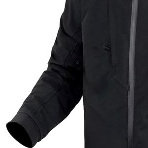 Chaqueta Softshell para Motocicleta, Impermeable, Transpirable y Resistente al Viento, para Repartidores y Compradores de Flotas - Product Image 6