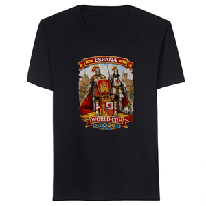 T-Shirt Unisex 210GSM 100% Cotone, Casual e Aderente, con Stampa Personalizzata, Taglia 2XL - Product Image 2