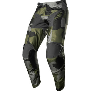 Pantalones de Motocross MX a la Moda, Duraderos, Hechos a Medida para Entusiastas del Ciclismo Todoterreno, Cómodos - Product Image 1