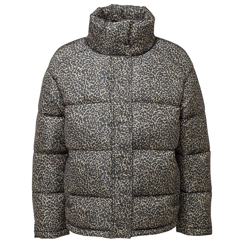 Giubbotto da uomo piumino lucido metallizzato giacca alternativa invernale con cappuccio staccabile capispalla Bomber corto lucido