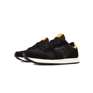 Calzado Deportivo Transpirable Saucony DXN para Mujer [S60124-50] para Primavera, Forro de Lona y Plantilla de Goma, Material PU - Product Image 2