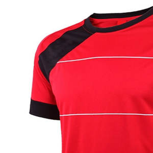 Conjunto Deportivo de Voleibol Personalizado, Ligero, Duradero, 100% Poliéster, Cómodo, de Secado Rápido y Transpirable, con Diseño Único - Product Image 6