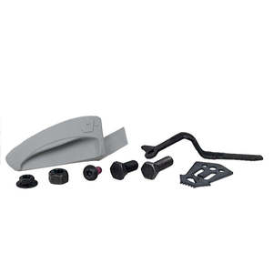 ชุดมือจับปรับพนักพิงหลังสำหรับเบาะนั่ง Grammer 531 - Product Image 1
