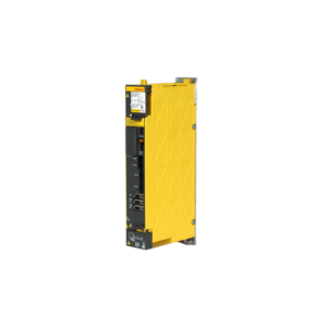 A06B-6290-H202 FANUC AMPLIFICATORE SERVO ALPHA iSV 10/10HV-B - Product Image 1