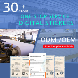 Lizheng 100um sinh thái thân thiện xé kháng không thấm nước tổng hợp giấy cho in laser - Product Image 5