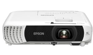 Proyector Epson EB-W55 1200x800 WXGA Listo para Enviar - Product Image 2