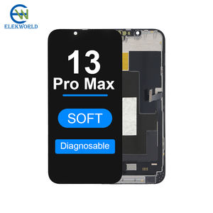 2025อะไหล่ชุดประกอบดิจิไทเซอร์ระบบสัมผัสที่ได้รับความนิยมสำหรับ <span class=keywords><strong>iPhone</strong></span> 12 <span class=keywords><strong>13</strong></span> 14 15หน้า<span class=keywords><strong>จอ</strong></span>รีเฟรชสูง<span class=keywords><strong>120Hz</strong></span> - Product Image 1