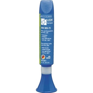 WhiteONLOCK an 305-72 <b>White</b> Pipe and Surface Sealant 50 Ml <b>Pen</b> - Product Image 1