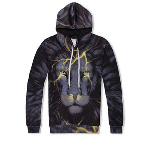 Custom Sweat Jogger Stacked Pants <b>Set</b> Tracksuits 2 <b>Pc</b> Sweatsuit Distressed Embroidery Hoodie and Flared Sweatpants <b>Sets</b> for Men - Product Image 4