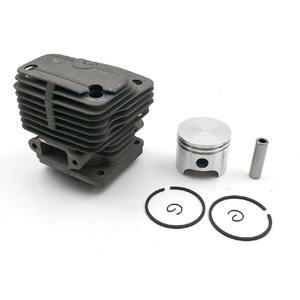 Kit Cilindro e Pistone per Utensile Elettrico Oleo Mac 753 (45mm) - Rif. 920006 - Product Image 1