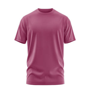 Camiseta Unisex a cuadros de alta calidad 95% poliéster 5% Spandex transpirable de talla grande estilo de calle baja MOQ varios colores - Product Image 3