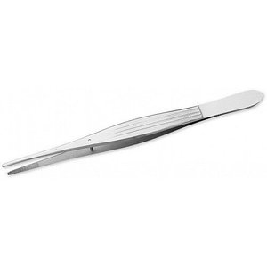 Pinces à pansements McIndoe Instruments chirurgicaux de haute qualité Ensemble dentaire en acier inoxydable Instruments chirurgicaux - Product Image 5