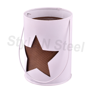 เทียนสแตนเลสเทียนย่อมาจากการตกแต่ง - Product Image 2