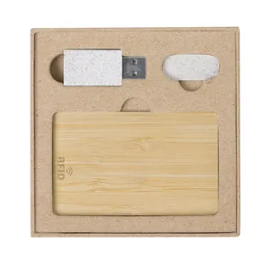 Set di Sicurezza Personalizzato Andigo, Gadget Regalo per Affari - Product Image 1