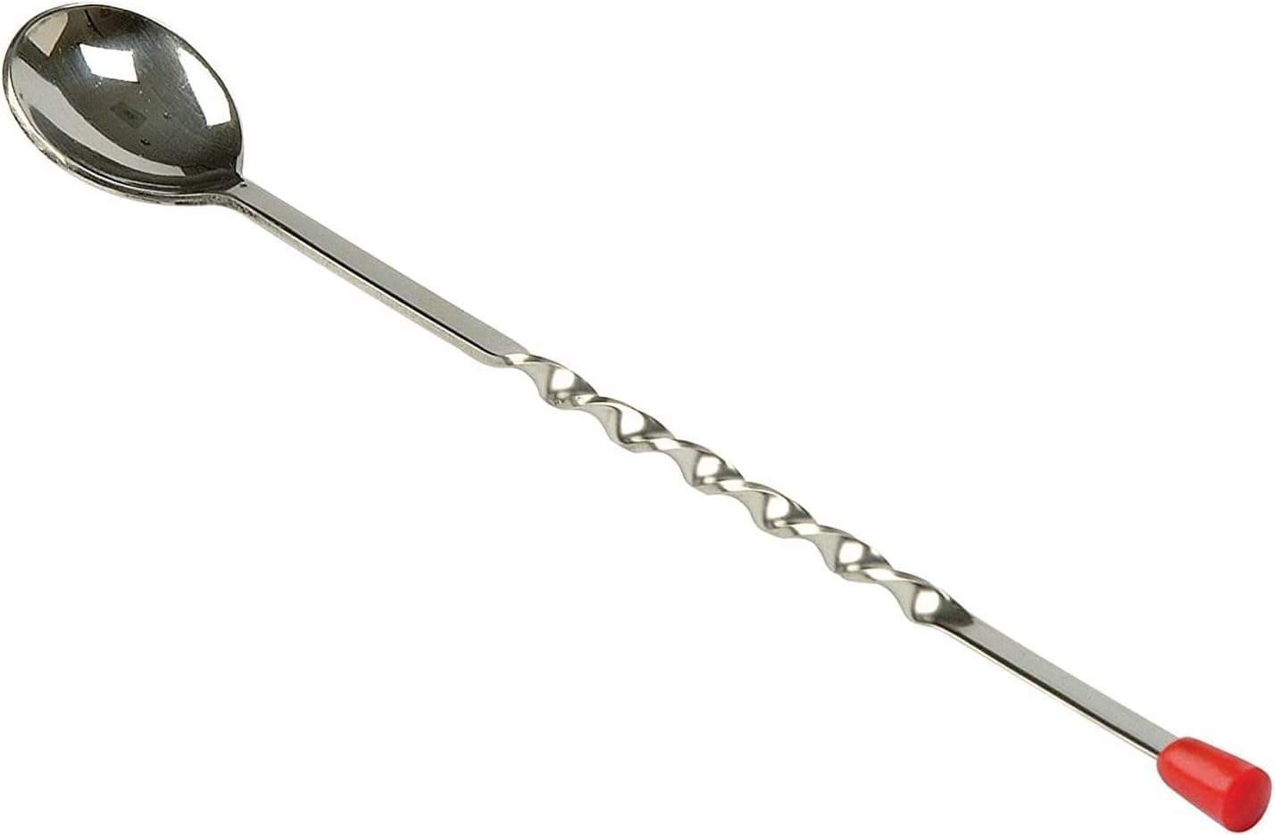 Bar Spoon with Knob