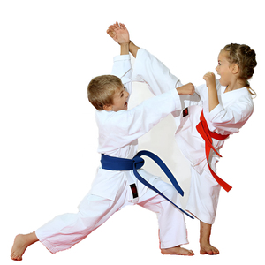 Uniforme Profesional de Artes Marciales de Algodón Suave para Karate con Tela 100% Algodón, Kimono de Jiu Jitsu - Product Image 4