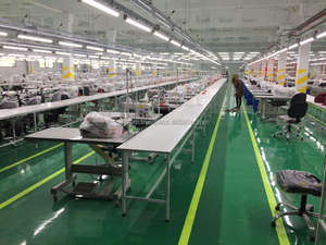 ISONEM FLOOR 2K 2 PARTIES Revêtement de sol époxy facile à appliquer au rouleau pour sols industriels intérieurs, hôpitaux, écoles, centres commerciaux, usines - Product Image 5