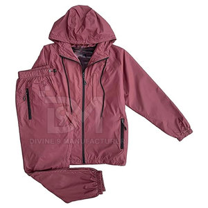 ชุดกันลมฤดูหนาวไซส์ใหญ่สำหรับผู้ชาย รุ่นล่าสุด ผ้าฝ้าย 100% ระบายอากาศได้ดี เป็นมิตรกับสิ่งแวดล้อม ขายส่งราคาดีที่สุด - Product Image 4