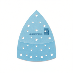 Discos de Lijado Festool Granat Delta 200, Paquete de 10 Abrasivos - Product Image 2