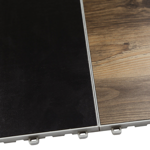 Prix d'usine <span class=keywords><strong>Tapis</strong></span> de sol à emboîtement Conception de grain de bois Plancher de mosaïque Salle de danse Performance Scène Compétition Lieu - Product Image 5