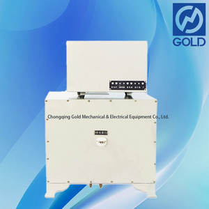 <span class=keywords><strong>Tester</strong></span> Digitale Compatto per il Contenuto di Ceneri Conforme allo Standard ASTM D482 per Prodotti Petroliferi - Product Image 5