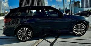 Certificado usado 2020 B M W X3 M40i Turbo 6 cilindros AWD OEM 1 año de garantía US Origin - Product Image 3