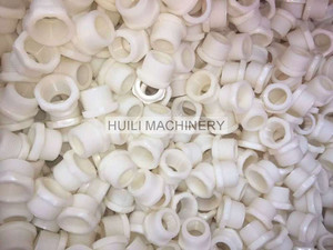 160 उच्च परिशुद्धता इंजेक्शन मोल्डिंग मशीन - Product Image 5