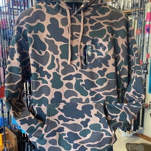 Sudadera con Capucha Gruesa de Independent Trading Co., Sudaderas con Capucha Ligeras de Independent Trading Co. - Product Image 5