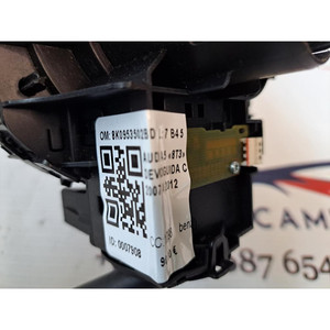 คู่มือการติดตั้งอุปกรณ์เสริม AUDI A5 Sedan Series (8T3) 8K0953502BD (07>17) ฉบับสมบูรณ์ - Product Image 5