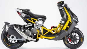 NOUVELLE ARRIVÉE italjettss dragsters 700 - Product Image 3