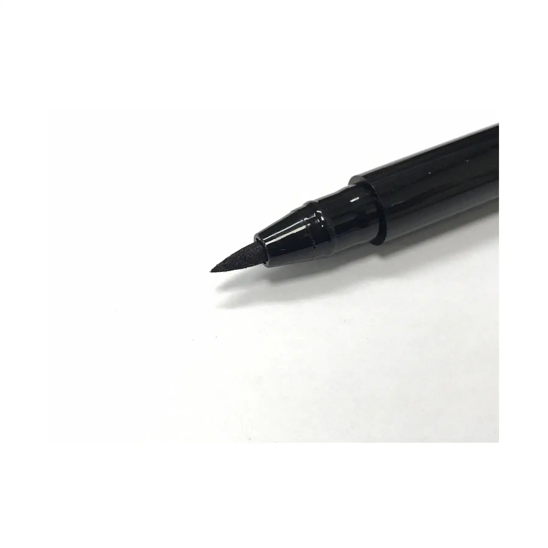 #3 Felt N New Design Factory Custom Hot Sale 2022 Wholesale Cheap Price High Quality black Eyeliner pencil