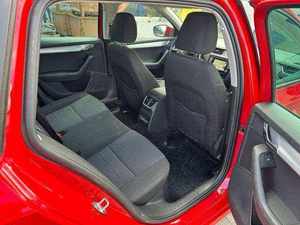 2024 Hot Sales Used Superb SUV Automatic Leather Seats <b>Panoramic</b> Sunroof Aluminium Alloy R17 Left Dark 360 Rear <b>Camera</b> Good - Product Image 2