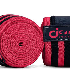 Rodilleras Unisex Personalizadas con Logotipo, Antideslizantes, Suaves y Cómodas para Cross Training, Equipo de Gimnasio, Levantamiento de Pesas, Entrenamiento Físico - Product Image 4