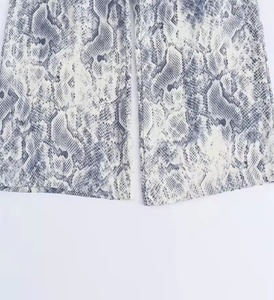Pantalon décontracté en velours à dentelle pour femme, nouvelle tendance vintage, pantalon à sublimation - Product Image 4