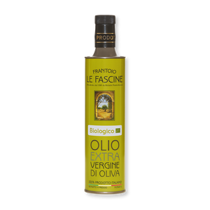 Certification Biologique Qualité Italienne Huile d'Olive Extra Vierge Provençale Extraite à Froid Boîte de 750Ml - Product Image 2