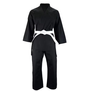 เครื่องแบบยูโดสำหรับผู้ใหญ่ใส่ฝึกศิลปะการต่อสู้ใส่สบายวัสดุทนทาน - Product Image 1