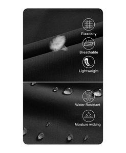 Pantalones Cortos Transpirables de Alta Calidad para Hombre, Pantalones Cortos Informales, Nuevo Diseño, Entrenamiento, Correr, Cintura Elástica, Bolsillos - Product Image 4