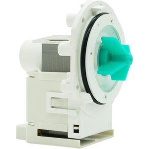 ERPA00126401 Motor de Bomba de Desagüe para Lavavajillas Eléctrico, Piezas de Acero - Product Image 4