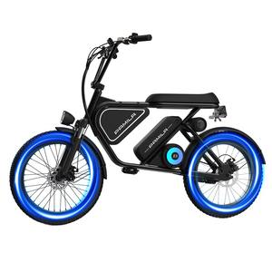 Proveedor Verificado 20 E-Bikes con Entrega Rápida Disponible LLC - Product Image 2