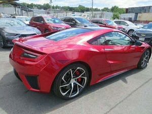 Auto Usado de Calidad a Precio Accesible, Acura NSX 2017, Volante a la Izquierda - Product Image 5