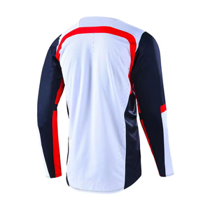 Ensemble pantalon et maillot de motocross sur mesure avec design sublimé, vente en gros, offre de Noël, kit de motocross unisexe, toutes tailles - Product Image 5