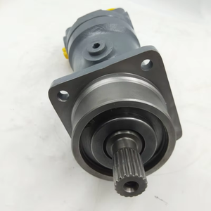 Moteur de pompe à piston hydraulique L2F23R3P4 L2F28L3P4 L2F12R2P4 L2F23L3Z4 Catégorie de produit Pompe haute performance - Product Image 3