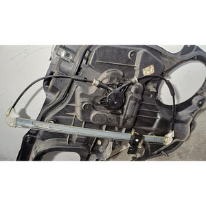 กลไกยกกระจกหลัง DX MAZDA 3 ซีดาน ซีรีส์ BP4K72590E Y603 (03>09) - Product Image 5